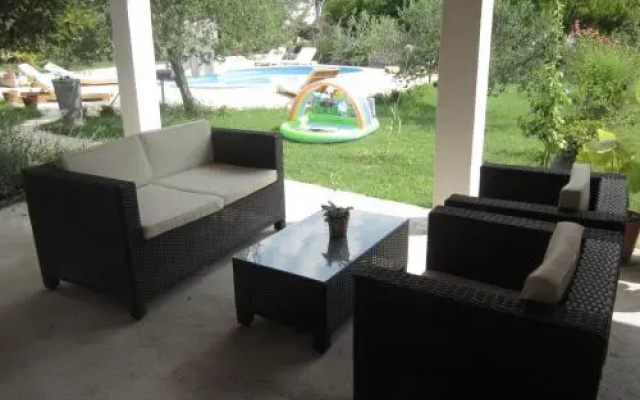 Apartments Dumencic Rab