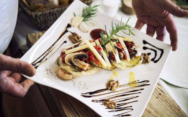 Diacceroni B&B Organic Farmhouse