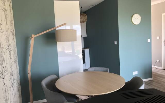 Les Bois De Champagne Nordique