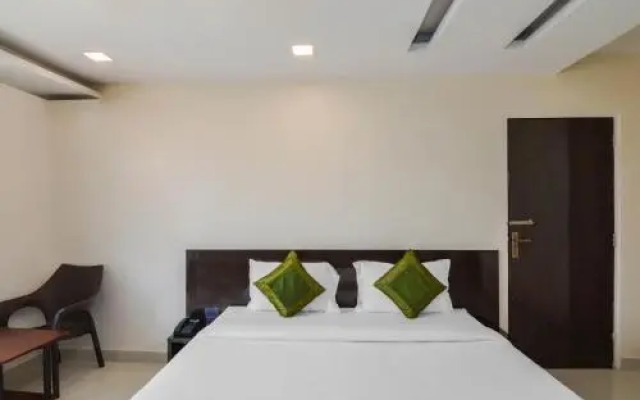 Mahalaxmi Executive By Treebo