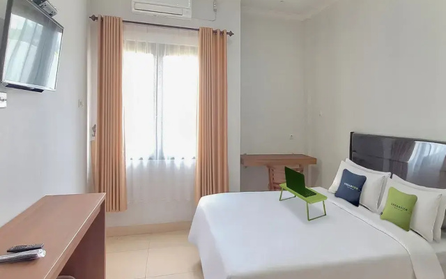 Urbanview Syariah Wisma Annisa Palangkaraya by RedDoorz