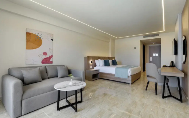 Flow Spectrum Resort Sahl Hasheesh