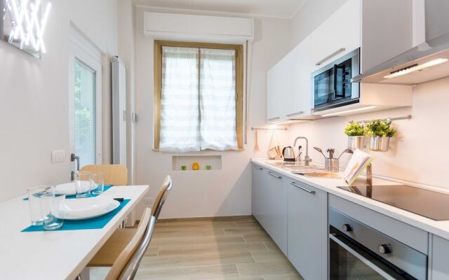 Isola Suite Apartment