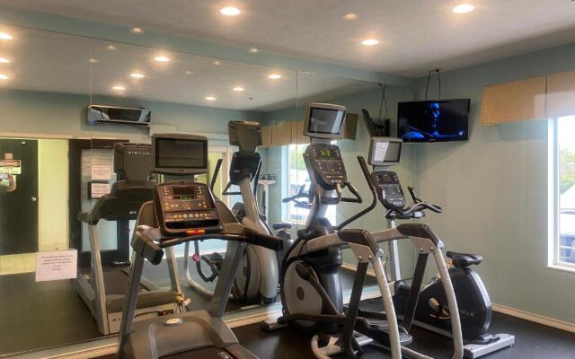 Holiday Inn Express Dandridge by IHG