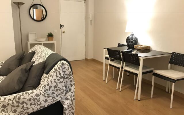 Enjoy Apartments Sevilla Green