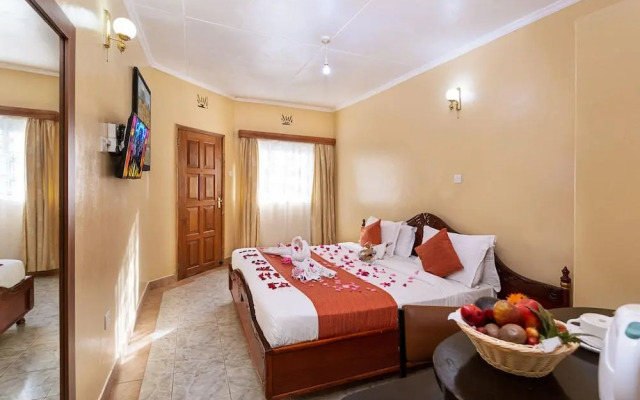 Roswam Hotel