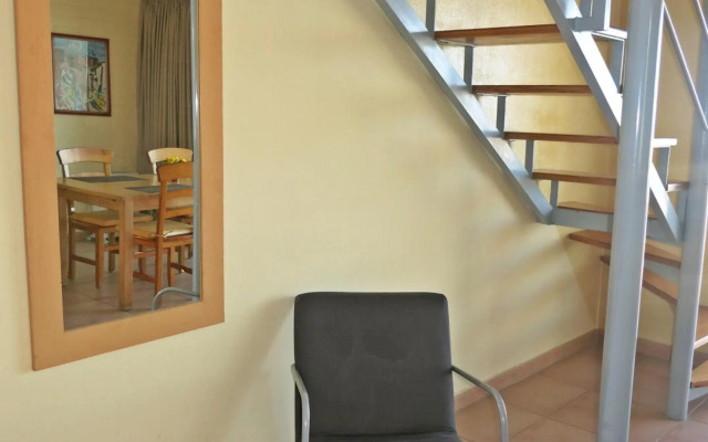 Altea aan de jachthaven, vakantieappartementen met frontaal zeezicht