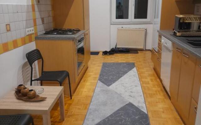 Ferienwohnung Schloessel 26/18