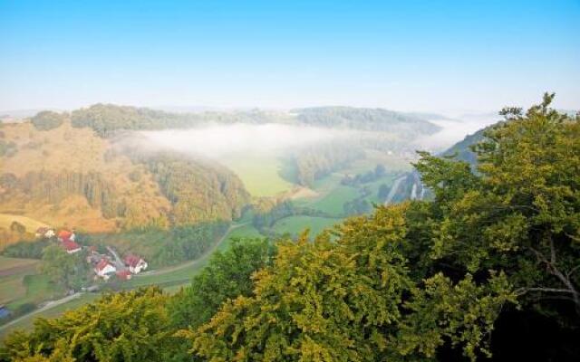 Landhotel Gasthof Wittstaig