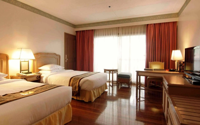 Waterfront Insular Hotel Davao