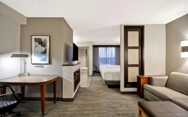 Hyatt Place Columbus/Worthington