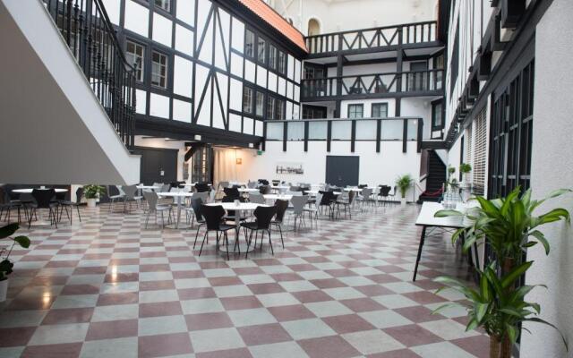 Best Western Stensson