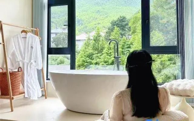 Tea  · Xingzhi Mountain Resort Homestay