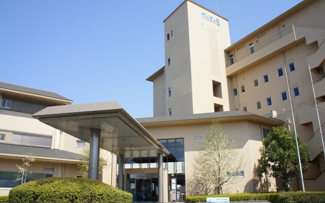 Kamenoi Hotel Hikone