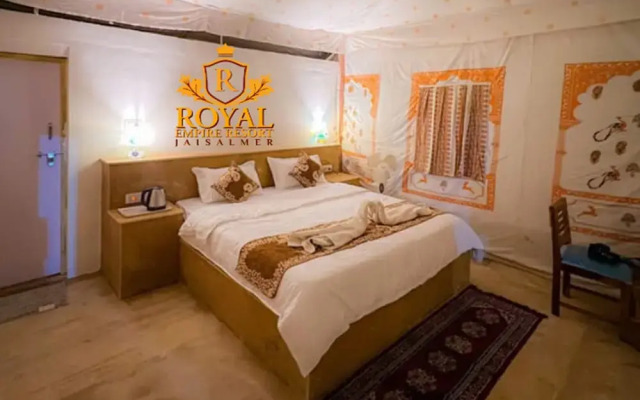 Royal Empire Resort Jaisalmer