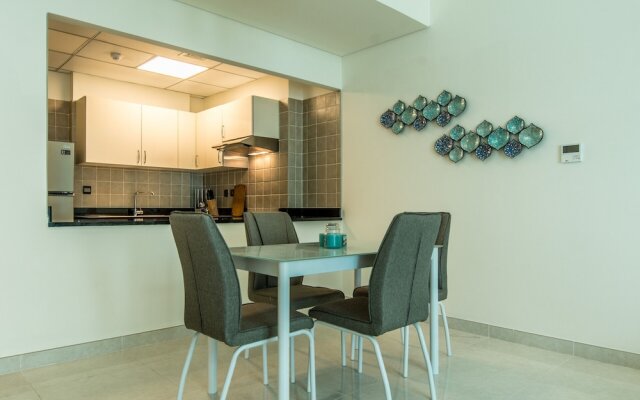 The Polo Residence D3