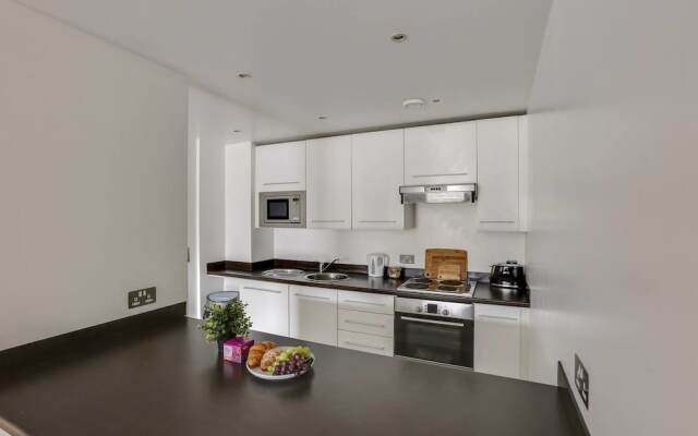 City center Modern 2BR Flat Near Oxford Rd