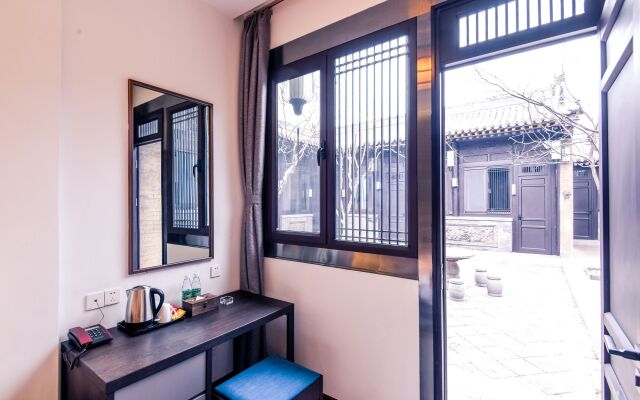 Elsewhere Boutique Hotel Inn North Street