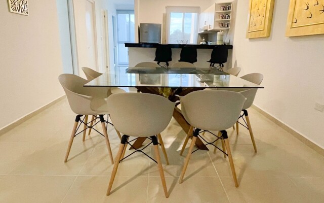 Oceanblue by Andiani Travel