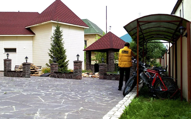 Hotel Gloria