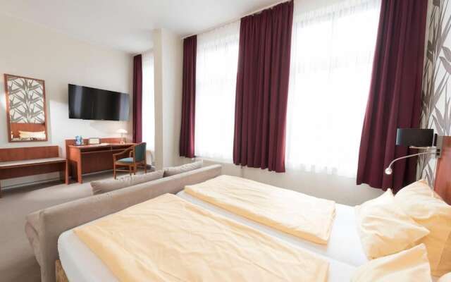 Hotel Schwarzer Adler