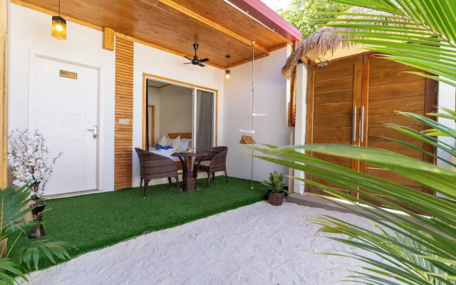 Tropico villa