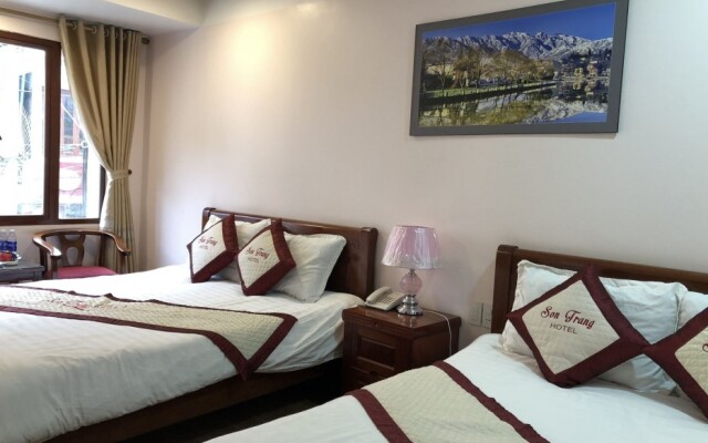 Sapa Land Hotel