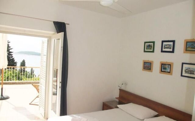 Rooms Vinka Tudor