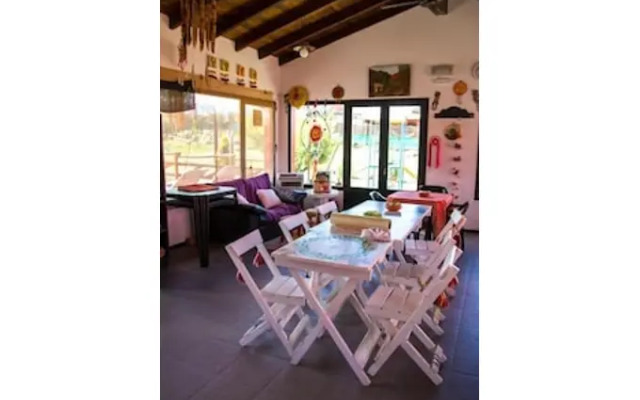 Cabañas del Valle