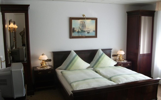 Hotel Pension Loose