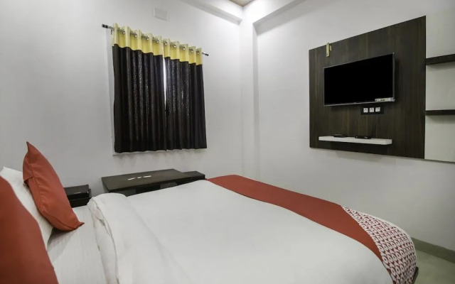 Hotel Jai Hind By OYO Rooms