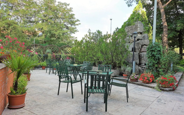 Euromotel Croce Bianca