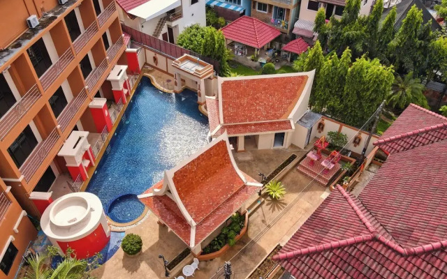 My Friends's House 2