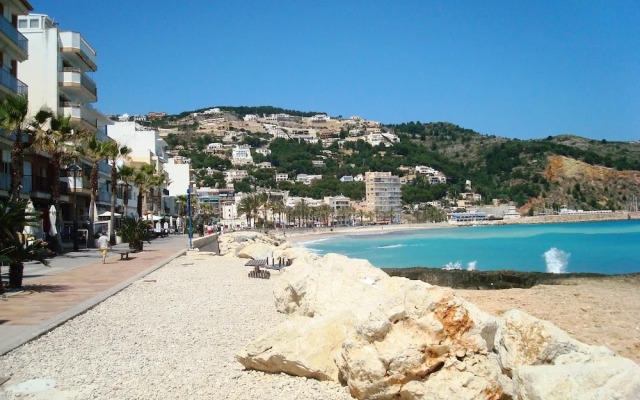 Apartamento 3 Dormitorios Javea Puerto