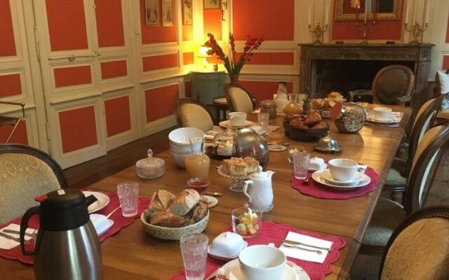 Beaux Esprits Chambres d'Hôtes