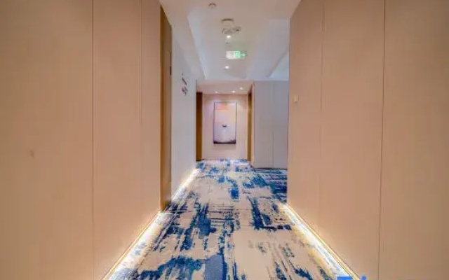 You'an Apartment Hotel (Henan Institute of Mechanical and Electrical Engineering)