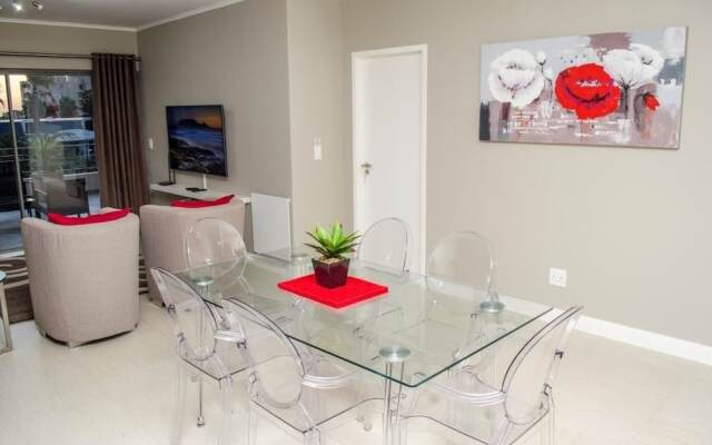 Cape Town Apartment Rentals