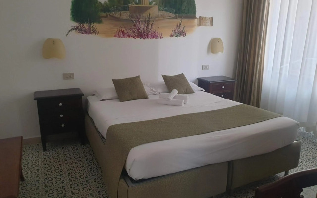Hotel Elite