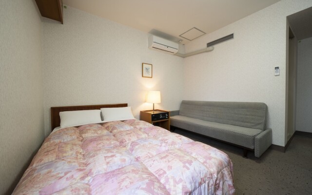 Hotel Econo Kanazawa Asper