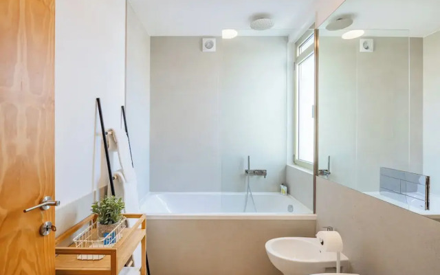 Boavista Executive Central Flat