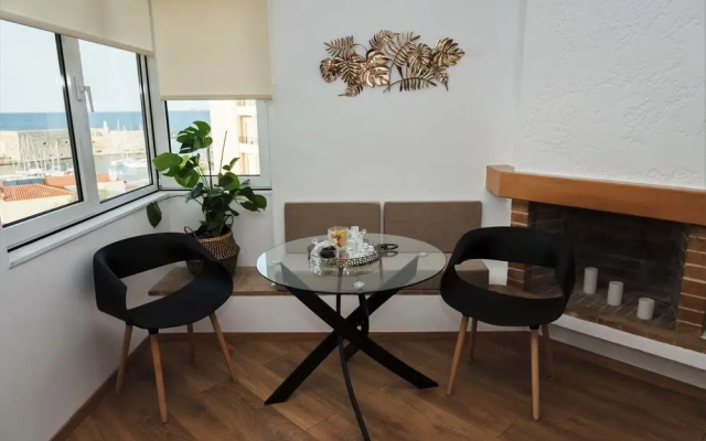 Koules Sea View City Apartment