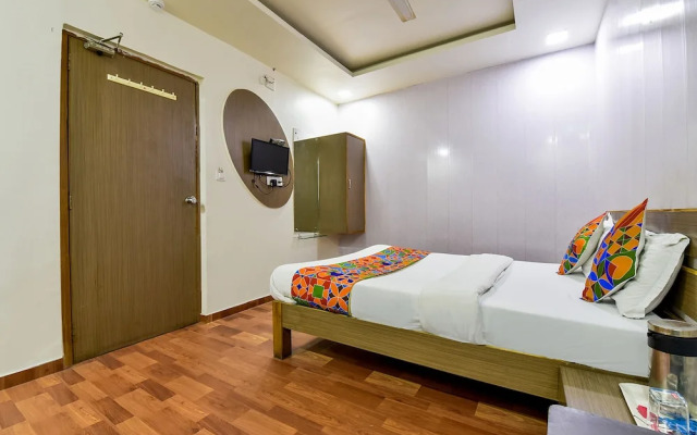 OYO Rooms Prahlad Nagar Garden