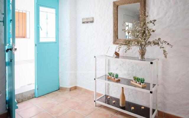 Enjoy2rent Casa AguaMarina, Mijas Pueblo
