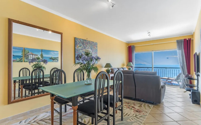 Reis Magos Apartment