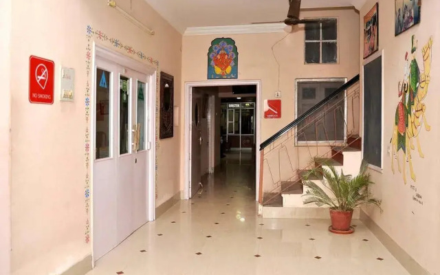 OYO Rooms Sadul Ganj