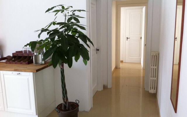 Artemide Bed & Breakfast
