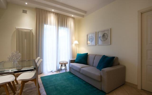 Residence Lungomare - Charming apartments