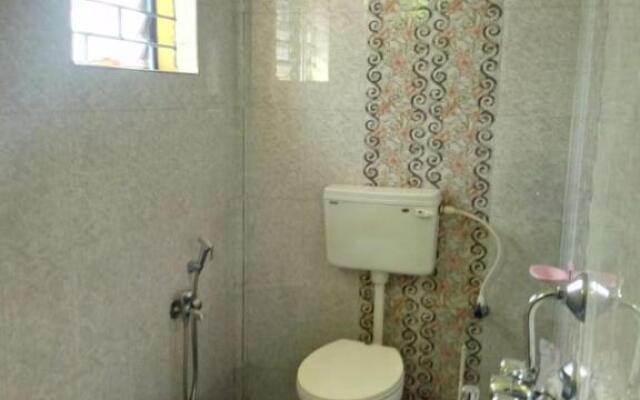 Shiva Shanti Guest House