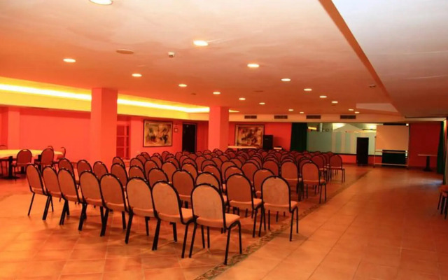 Ohtels Vila Romana