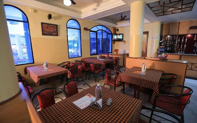 Hotel Kannika International